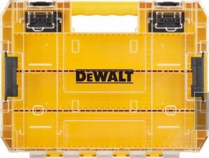 Dewalt DEWALT SKRZYNKA TOUGHCASE DUŻA +PRZEGRODY KOMPATYBILNA TSTAK 2