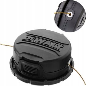 Dewalt SZPULA Z ŻYŁKĄ QUICKFEED SPOOL 2mm 6m 5