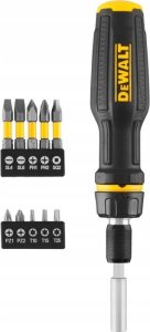 Dewalt DEWALT WKRĘTAK TELESKOPOWY Z BITAMI 10szt. 3