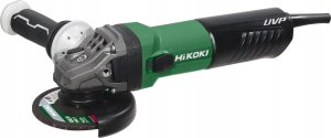 Szlifierka Hikoki HIKOKI SZLIFIERKA KĄTOWA 125mm 1700W G13BY WQZ 3