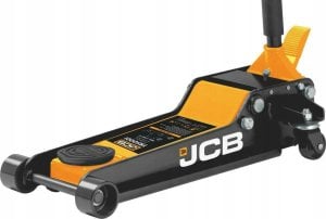 JCB JCB DŹWIGNIK "ŻABA" 5T 1