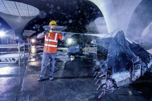 Myjka ciśnieniowa Karcher KARCHER MYJKA WYSOKOCIŚNIENIOWA HDS 10/21-4 M *EU-I 11