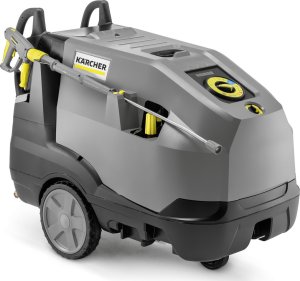 Myjka ciśnieniowa Karcher KARCHER MYJKA WYSOKOCIŚNIENIOWA HDS 10/21-4 M *EU-I 3