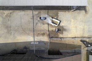 Myjka ciśnieniowa Karcher KARCHER MYJKA WYSOKOCIŚNIENIOWA HDS 10/21-4 M *EU-I 10