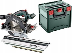 Pilarka tarczowa Metabo METABO.PILARKA KS 18 LTX 57 CARCASS + SZYNA KFS 44 1