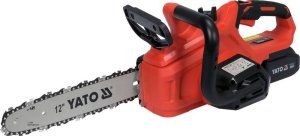 Piła łańcuchowa Yato YT-828137 18 V 30.5 cm 4