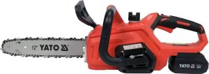 Piła łańcuchowa Yato YT-828137 18 V 30.5 cm 5