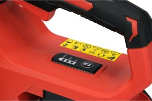 Piła łańcuchowa Yato YT-828137 18 V 30.5 cm 7