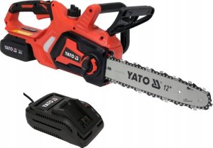 Piła łańcuchowa Yato YT-828137 18 V 30.5 cm 1