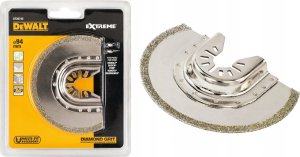 Dewalt Brzeszczot do narz.wielof.p�ok.cer/bet 94mm DIAM 4