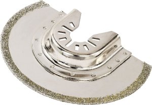 Dewalt Brzeszczot do narz.wielof.p�ok.cer/bet 94mm DIAM 7