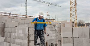 Stabila Teleskopowa poziomica Stabila seria 80 T, 80-127 cm 5