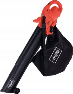 Scheppach Elektryczny odkurzacz do liści Scheppach LB3000E 2