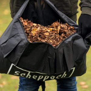 Scheppach Elektryczny odkurzacz do liści Scheppach LB3000E 3