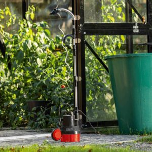 Scheppach Pompa do deszczówki Scheppach GP1400 JET 13