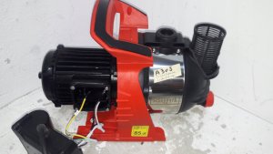 Scheppach Pompa do deszczówki Scheppach GP1400 JET 2