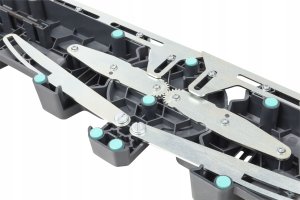 Wolfcraft Regulowana skrzynka uciosowa PRO Wolfcraft 13