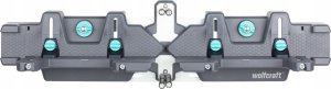 Wolfcraft Regulowana skrzynka uciosowa PRO Wolfcraft 6