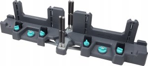 Wolfcraft Regulowana skrzynka uciosowa PRO Wolfcraft 10