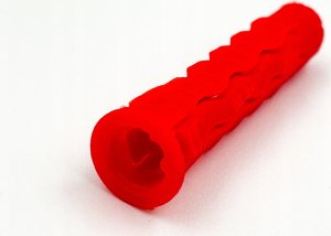 Klimas Kołek rozporowy Klimas Wkręt-met SFXP-08040050 8x40 5x50 uniwersalny gips/tynk opakowanie 100szt 13