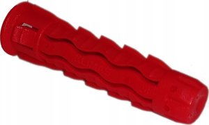 Klimas Kołek rozporowy Klimas Wkręt-met SFXP-08040050 8x40 5x50 uniwersalny gips/tynk opakowanie 100szt 26