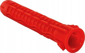 Klimas Kołek rozporowy Klimas Wkręt-met SFXP-08040050 8x40 5x50 uniwersalny gips/tynk opakowanie 100szt 6