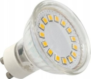 BestService Żarówka LED Lumax LL032N 4W GU10 MR16 330lm neutralna 1