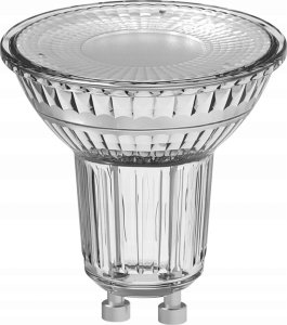 Ledvance Żarówka LED Osram 4,5W (50W) GU10 PAR16 36D 350lm 4000K Ra>90 230V ściemnialna reflektor 36 stopni 4058075798045/4099854045509 2
