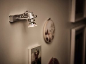 Osram 5x Żarówka LED 2,6W (35W) GU10 PAR16 36D 230lm 4000K 230V reflektor 36 stopni 4058075157965 9