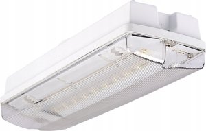 Intelight Oprawa awaryjna LED Intelight Orion MT INLEWA 91895/41628 10xLED 4W 104lm 3h SA/A IP65 8