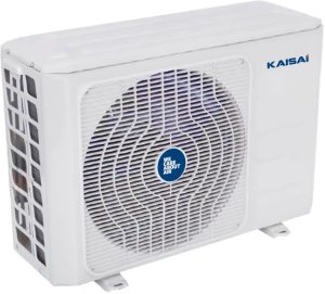 Klimatyzator KLIMA-THERM Klimatyzator ścienny Fly R32 3,5kW Kaisai KWX-12KRHI / KWX-12KRHO 1