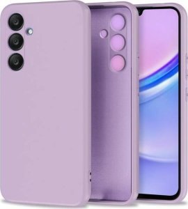 Tech-Protect TECH-PROTECT ICON GALAXY A15 4G / 5G VIOLET 1