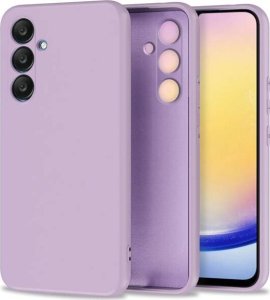 Tech-Protect TECH-PROTECT ICON GALAXY A25 5G VIOLET 1