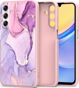 Tech-Protect TECH-PROTECT MOOD GALAXY A15 4G / 5G MARBLE 1