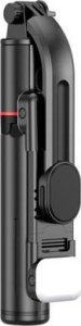 Selfie stick Tech-Protect TECH-PROTECT L05S BLUETOOTH SELFIE STICK TRIPOD & LED LIGHT BLACK 8