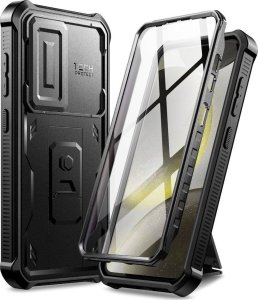 Tech-Protect TECH-PROTECT KEVLAR CAM+ GALAXY S24+ PLUS BLACK 1