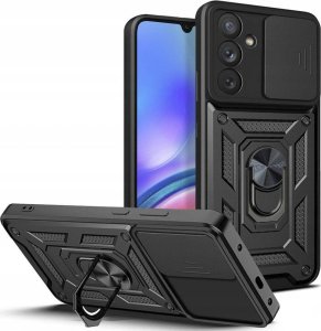 Tech-Protect TECH-PROTECT CAMSHIELD PRO GALAXY A05S BLACK 1