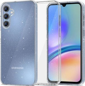 Tech-Protect TECH-PROTECT FLEXAIR GALAXY A05S GLITTER 1