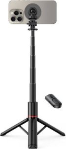 Selfie stick Tech-Protect TECH-PROTECT L06S MAGSAFE BLUETOOTH SELFIE STICK TRIPOD BLACK 2