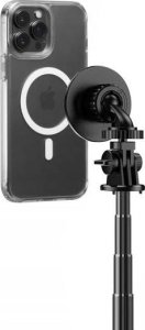 Selfie stick Tech-Protect TECH-PROTECT L06S MAGSAFE BLUETOOTH SELFIE STICK TRIPOD BLACK 7