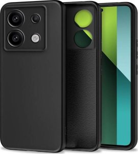 Tech-Protect TECH-PROTECT ICON XIAOMI REDMI NOTE 13 PRO 5G / POCO X6 5G BLACK 1