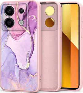 Tech-Protect TECH-PROTECT ICON XIAOMI REDMI NOTE 13 5G MARBLE 1