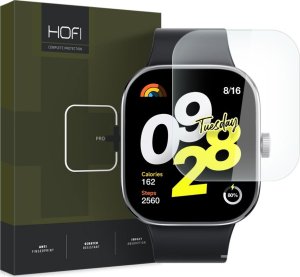 Hofi SZKŁO HARTOWANE HOFI GLASS PRO+ XIAOMI REDMI WATCH 4 CLEAR 1