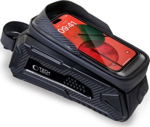 Tech-Protect Sakwa V2 Universal Bike Mount ”L” Black 3