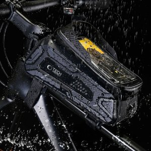 Tech-Protect Sakwa V2 Universal Bike Mount ”L” Black 5