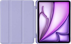 Etui na tablet Tech-Protect TECH-PROTECT SC PEN IPAD AIR 13 2024 VIOLET 6