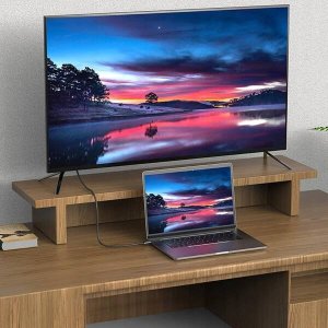 Kabel USB Tech-Protect USB-C - USB-C 1 m Czarny (5906302308989) 6