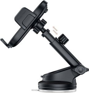 Tech-Protect TECH-PROTECT V7 UNIVERSAL DASHBOARD & VENT CAR MOUNT BLACK 4