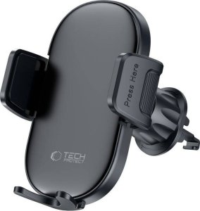 Tech-Protect TECH-PROTECT V7 UNIVERSAL DASHBOARD & VENT CAR MOUNT BLACK 5