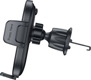 Tech-Protect TECH-PROTECT V7 UNIVERSAL DASHBOARD & VENT CAR MOUNT BLACK 6